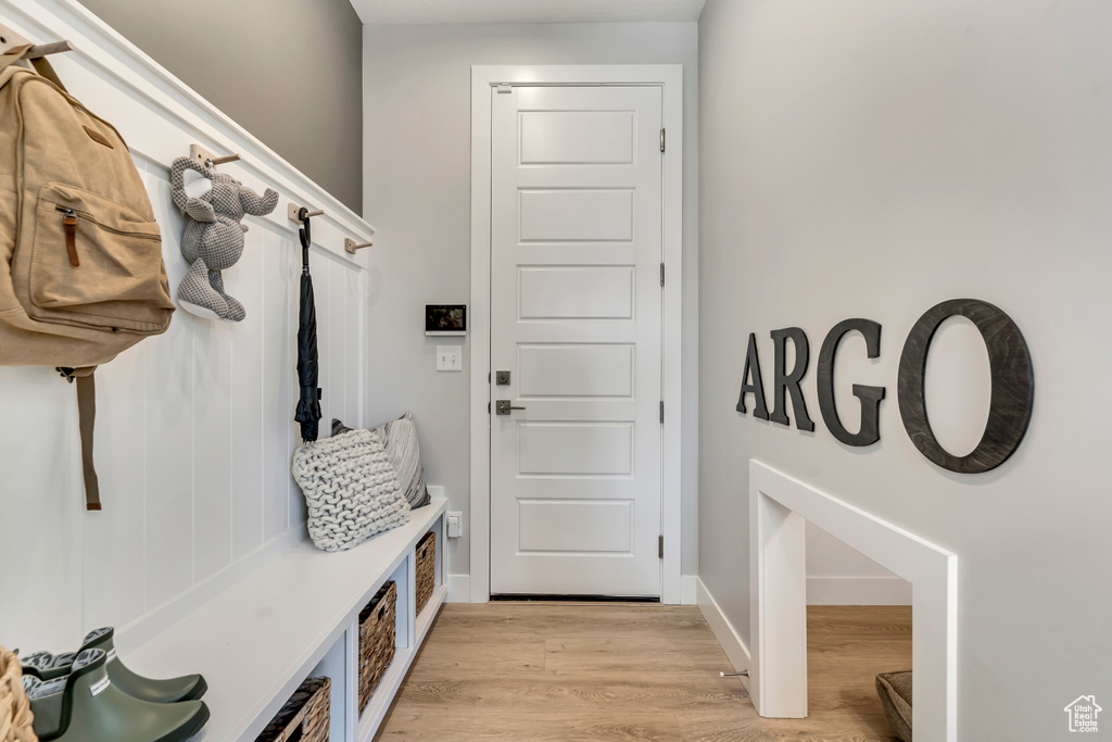 Photo 13 for MLS #2119402 at 2961 S 2425 West #1123