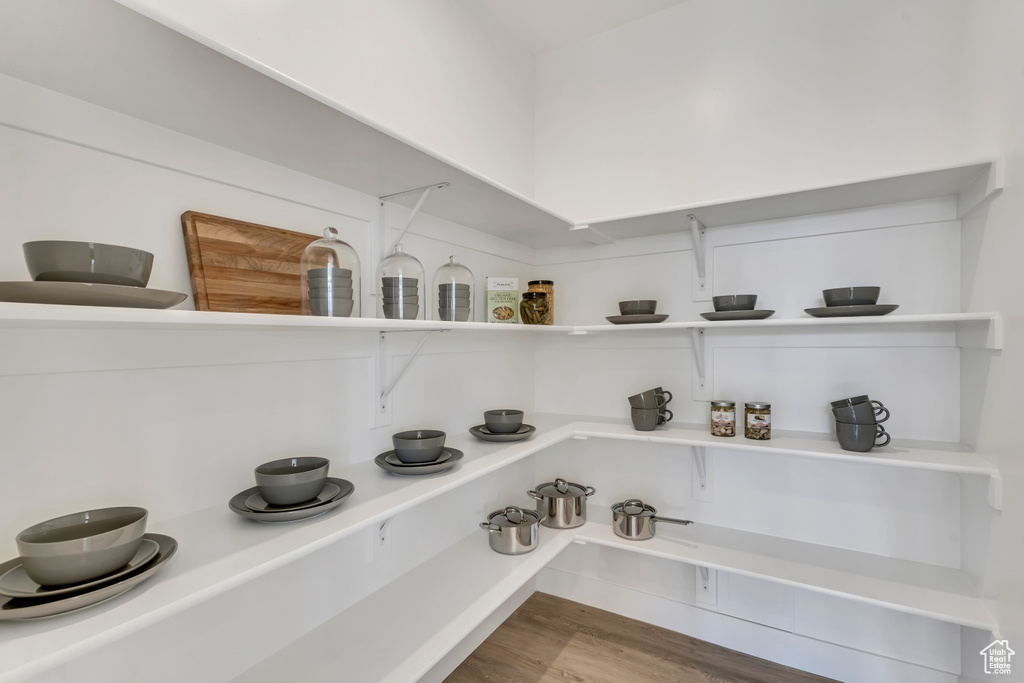 Photo 12 for MLS #2119402 at 2961 S 2425 West #1123