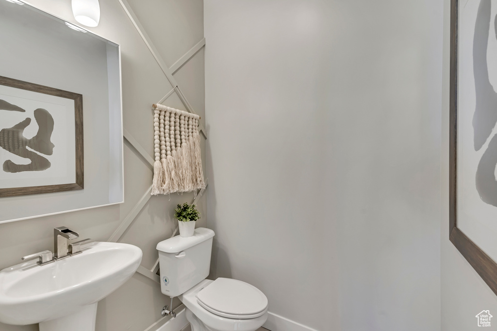 Photo 3 for MLS #2119402 at 2961 S 2425 West #1123