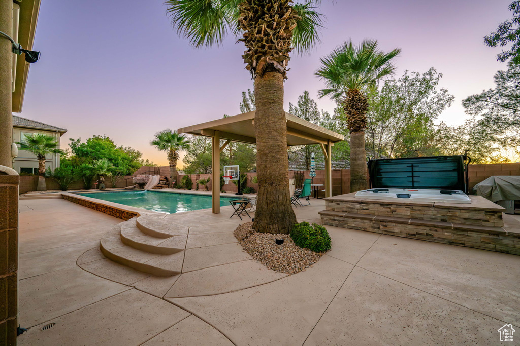 Photo 76 for MLS #2119403 at 2030 S Mustang St