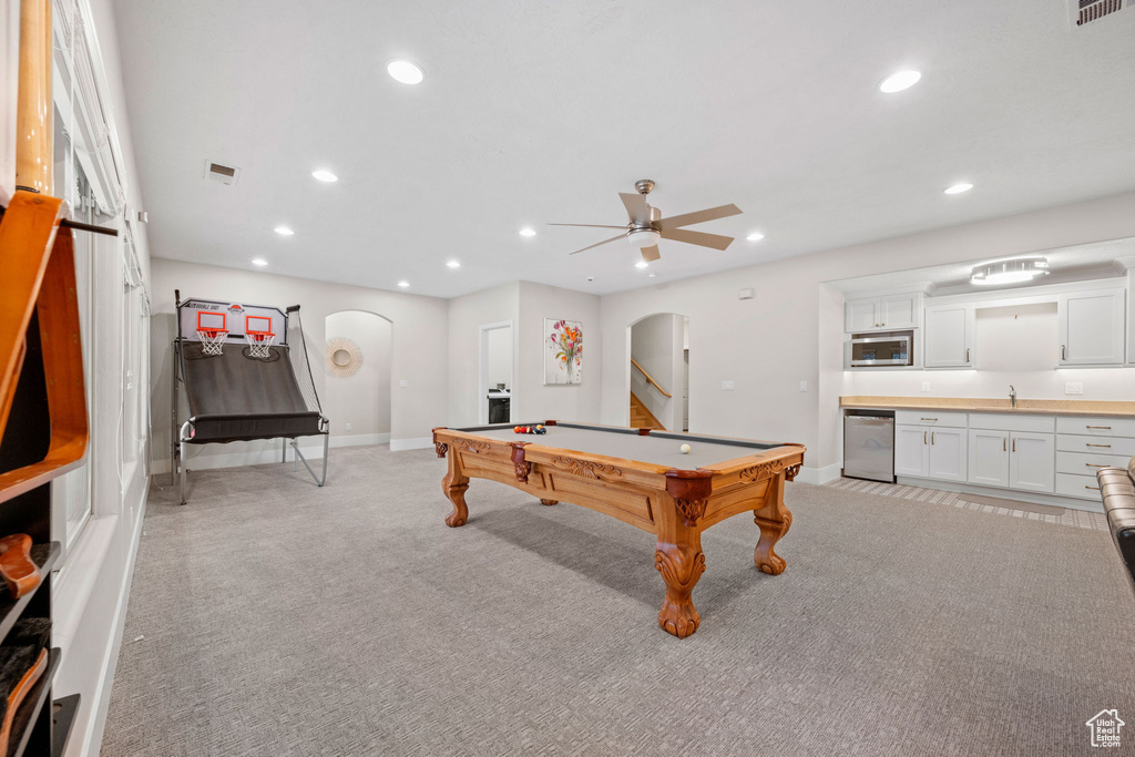 Photo 50 for MLS #2119403 at 2030 S Mustang St