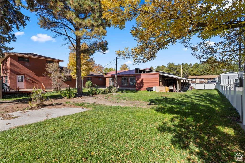 Photo 37 for MLS #2119406 at 303 S Center St