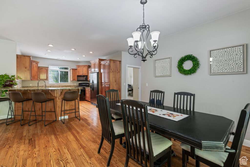 Photo 10 for MLS #2119407 at 282 W 1480 South