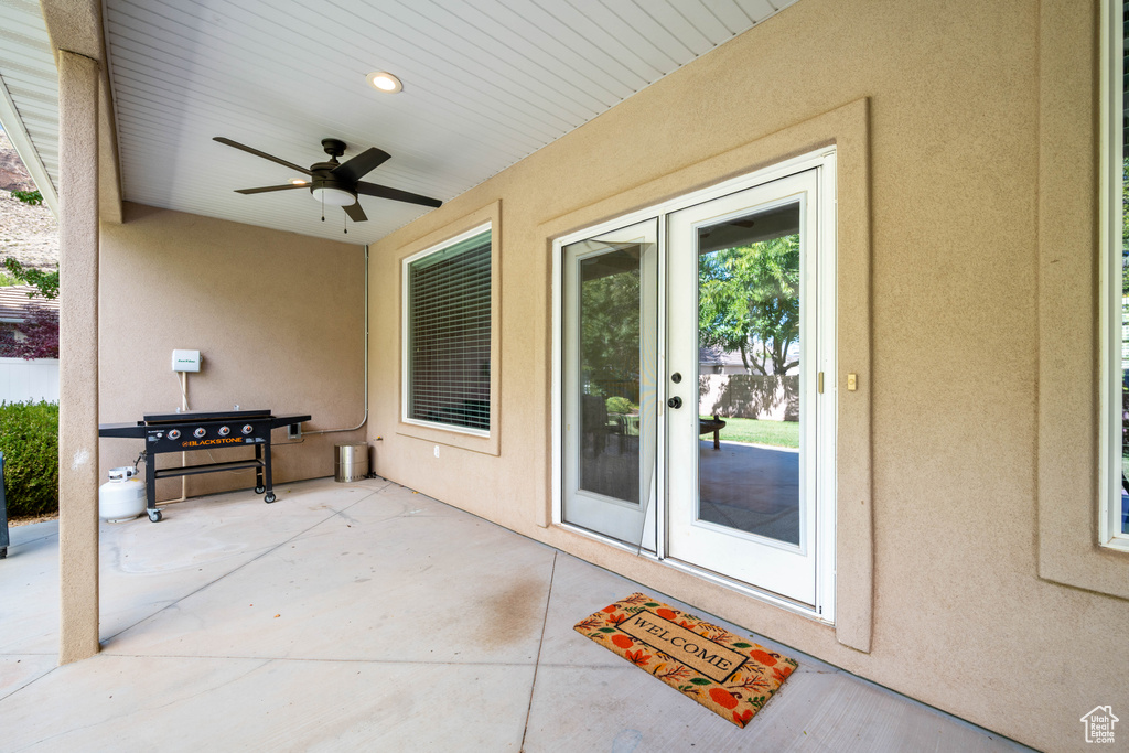 Photo 34 for MLS #2119407 at 282 W 1480 South