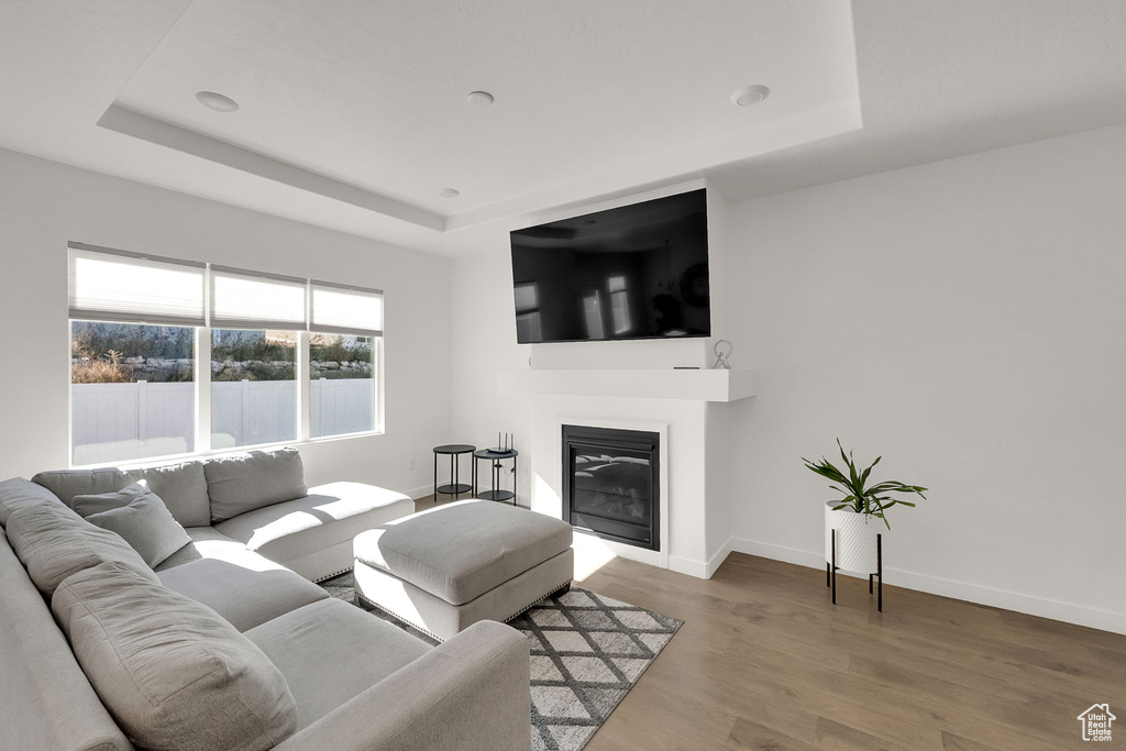 Photo 10 for MLS #2119408 at 8719 W Beckville Dr