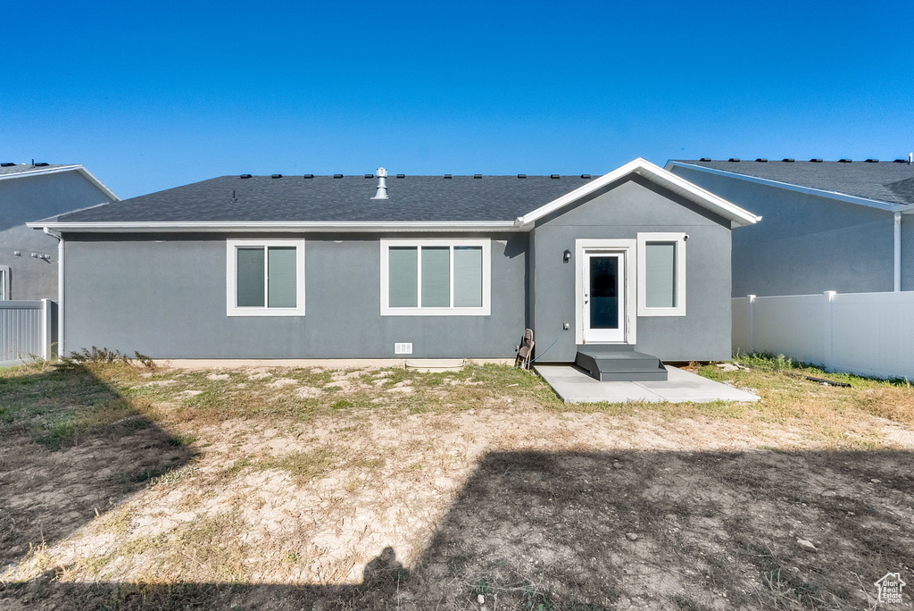 Photo 28 for MLS #2119408 at 8719 W Beckville Dr