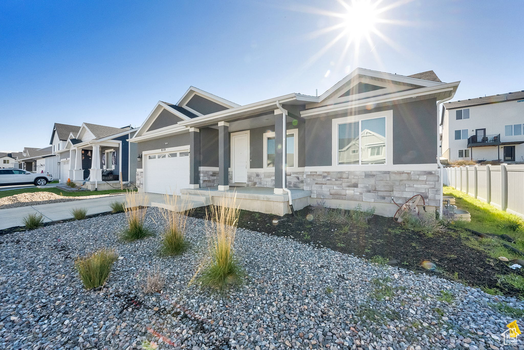 Photo 3 for MLS #2119408 at 8719 W Beckville Dr