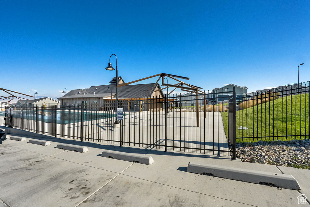 Photo 29 for MLS #2119408 at 8719 W Beckville Dr