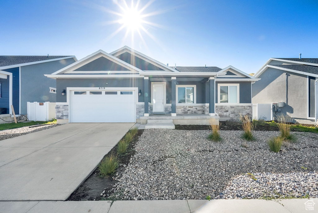 Photo 2 for MLS #2119408 at 8719 W Beckville Dr