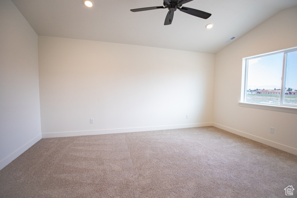 Photo 5 for MLS #2119410 at 3724 N Nathan Street Lot #1033