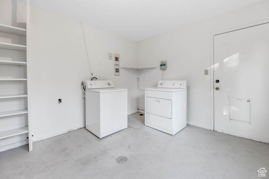 Photo 24 for MLS #2119411 at 3919 S 1000 East