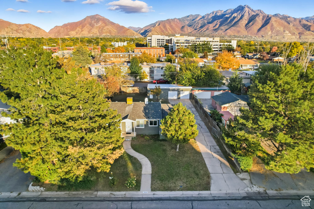 Photo 34 for MLS #2119411 at 3919 S 1000 East