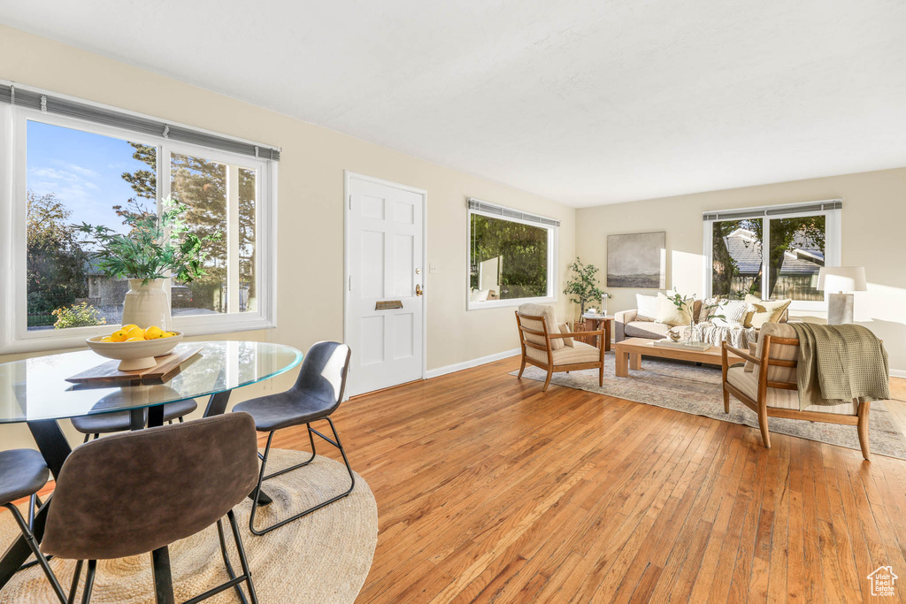 Photo 9 for MLS #2119411 at 3919 S 1000 East