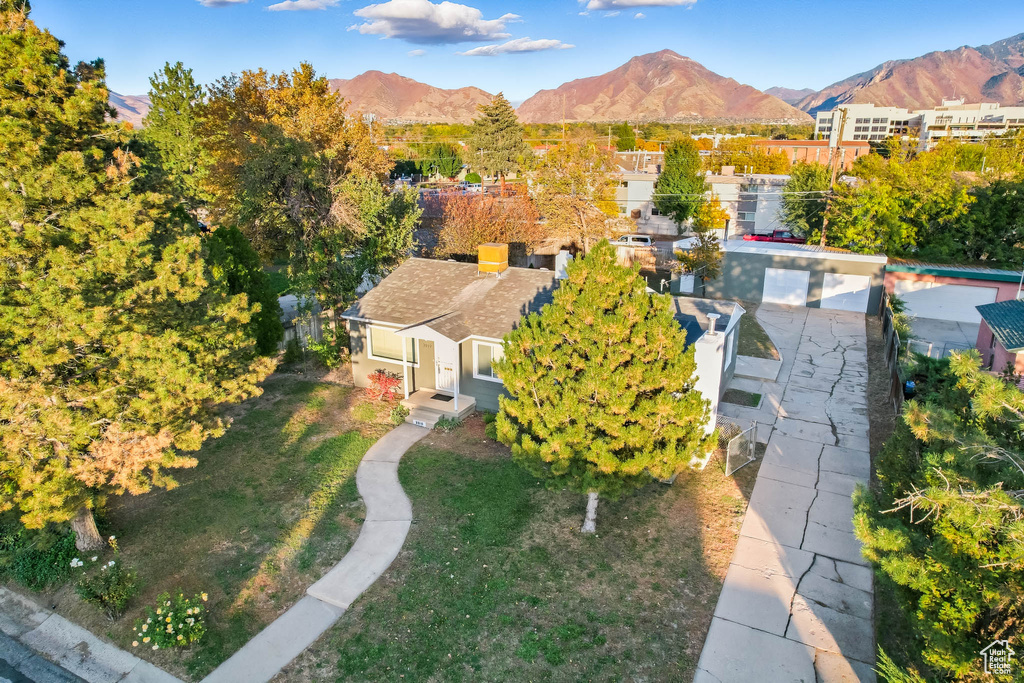Photo 35 for MLS #2119411 at 3919 S 1000 East