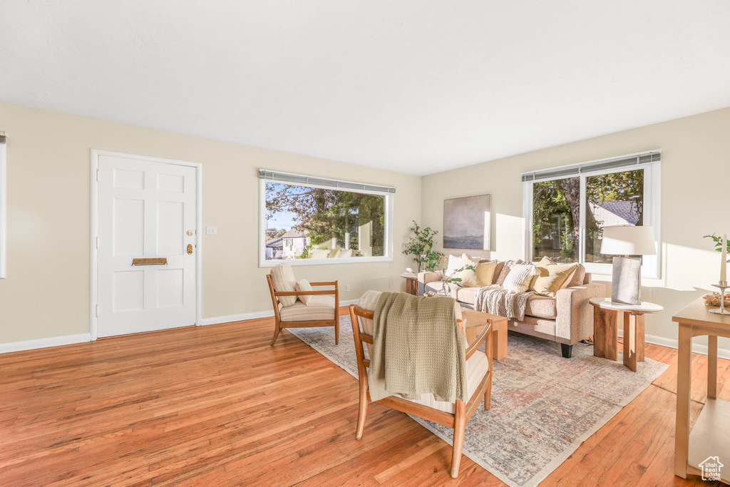 Photo 5 for MLS #2119411 at 3919 S 1000 East