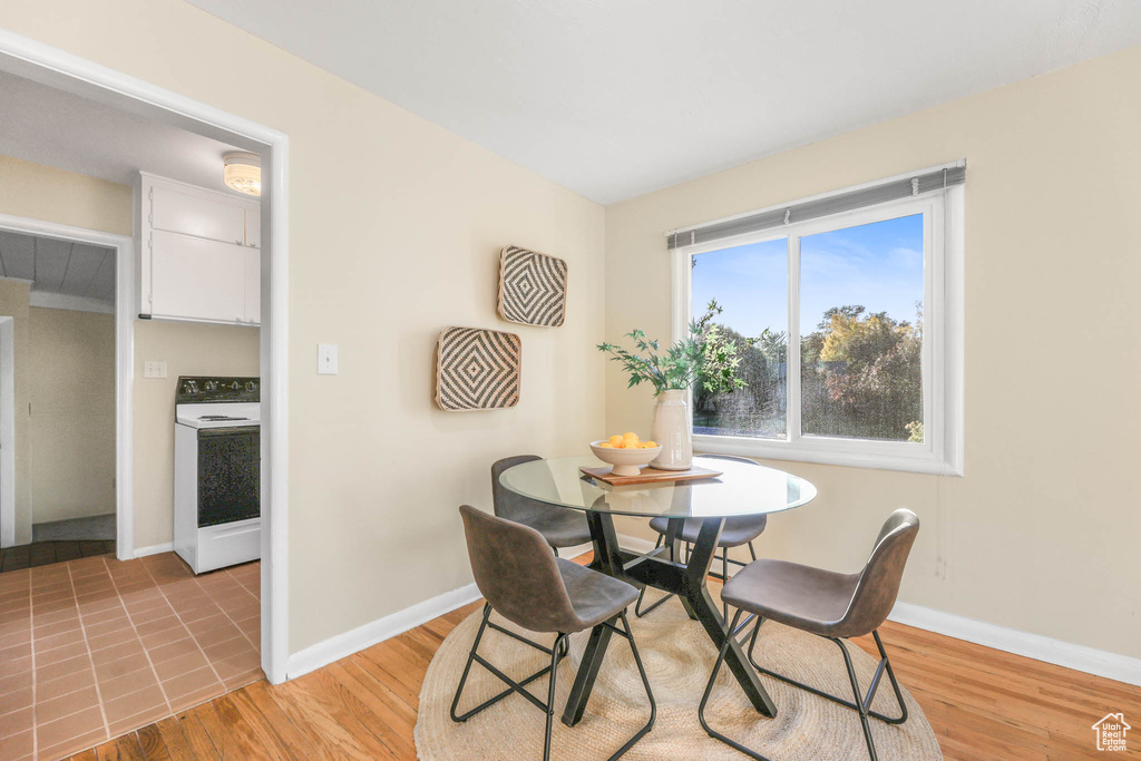 Photo 10 for MLS #2119411 at 3919 S 1000 East