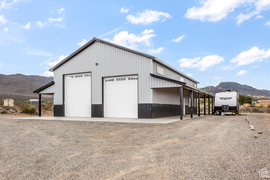 3728 S FRANHI RD Littlefield, AZ 86432