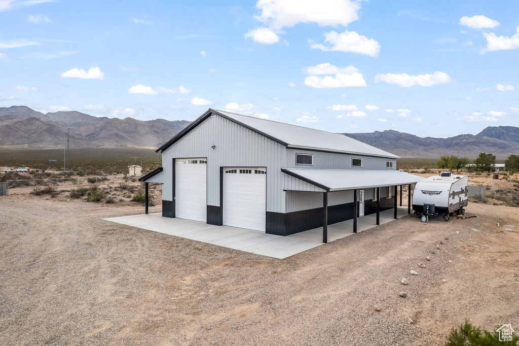 3728 S FRANHI RD Littlefield, AZ 86432