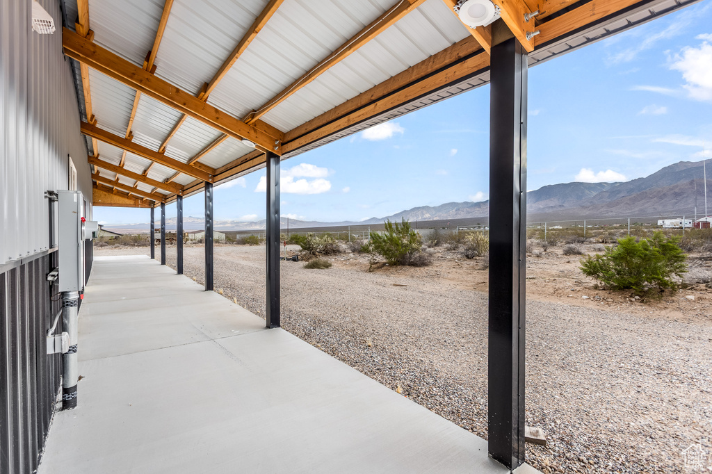 3728 S FRANHI RD Littlefield, AZ 86432