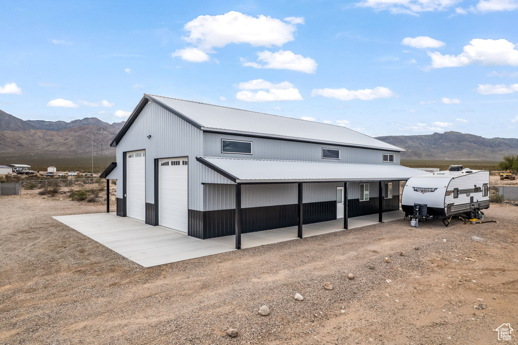 3728 S FRANHI RD Littlefield, AZ 86432