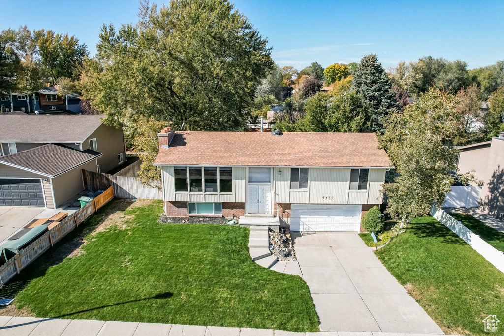 Photo 2 for MLS #2119413 at 9460 S Tramway Dr