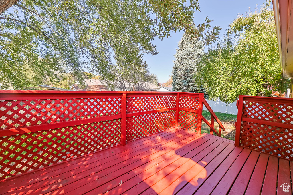 Photo 7 for MLS #2119413 at 9460 S Tramway Dr