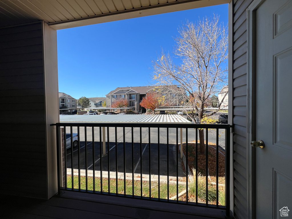 Photo 15 for MLS #2119416 at 8198 N Cedar Springs Rd #T6