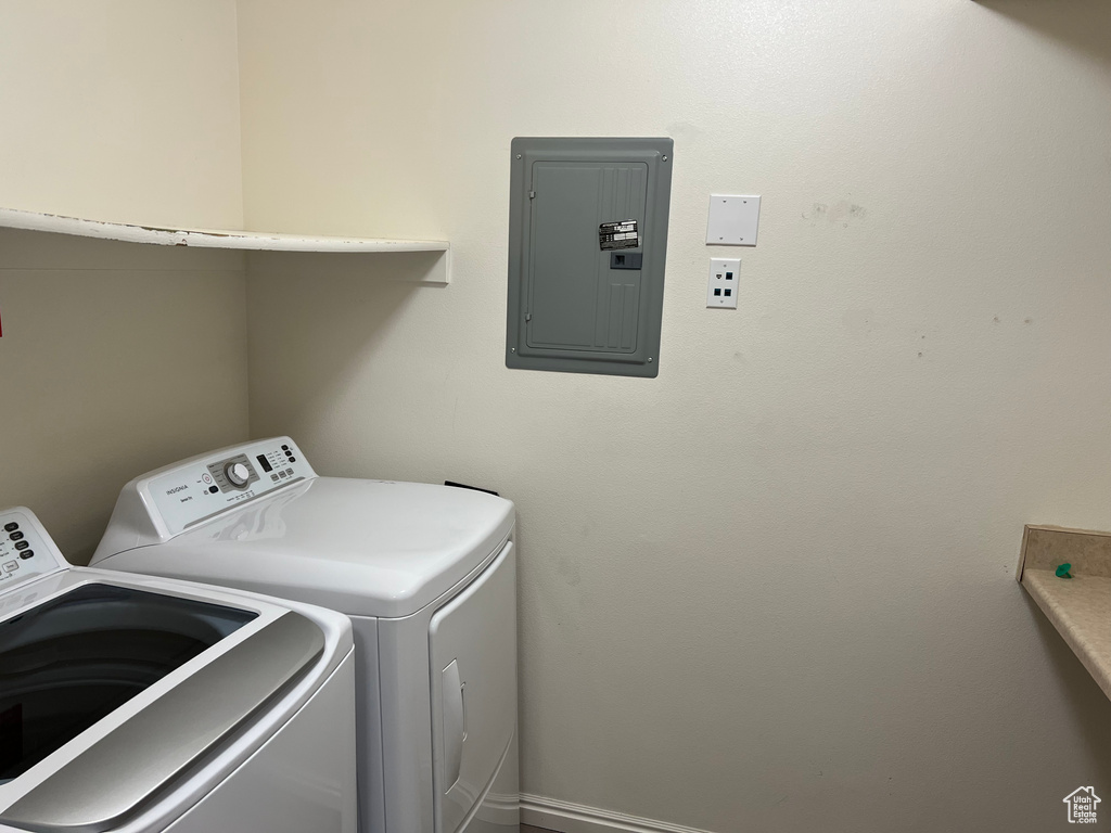Photo 12 for MLS #2119416 at 8198 N Cedar Springs Rd #T6