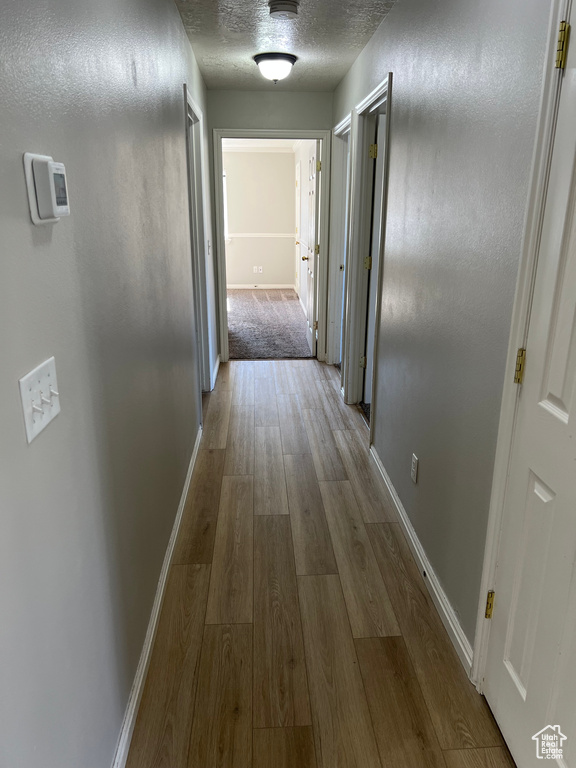 Photo 7 for MLS #2119416 at 8198 N Cedar Springs Rd #T6