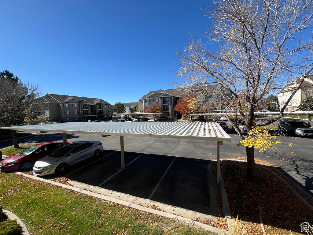 Photo 16 for MLS #2119416 at 8198 N Cedar Springs Rd #T6
