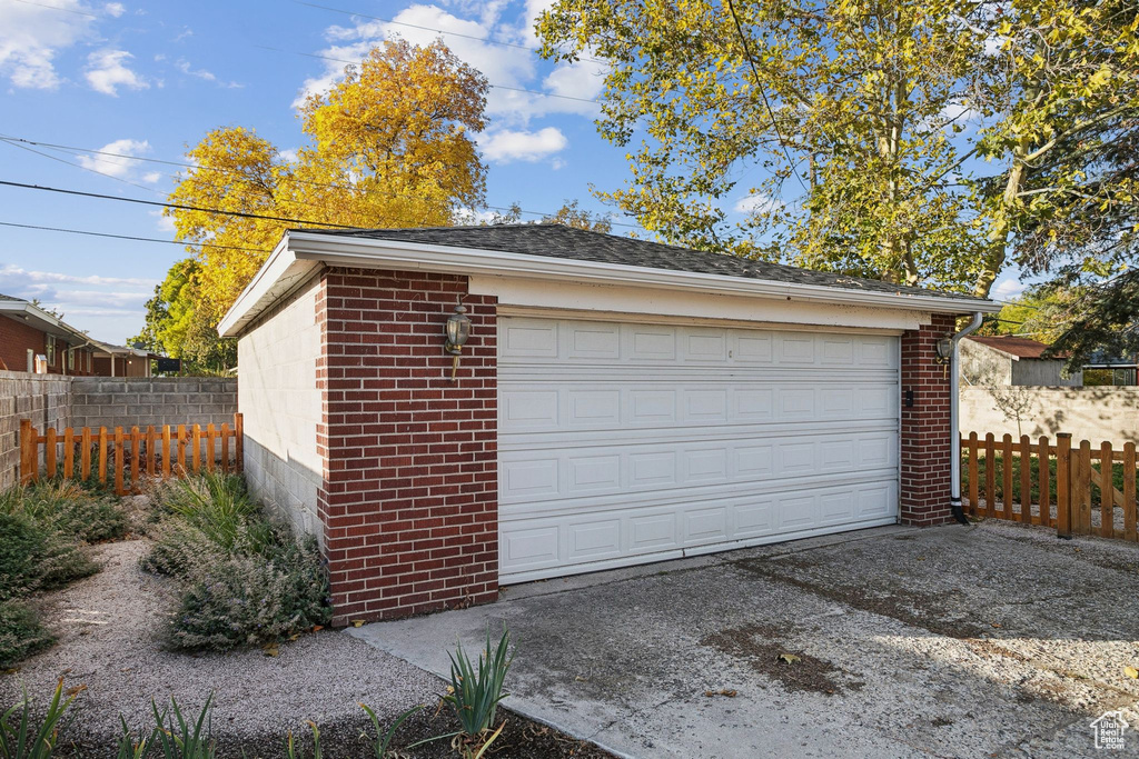 Photo 39 for MLS #2119417 at 326 E 6815 South