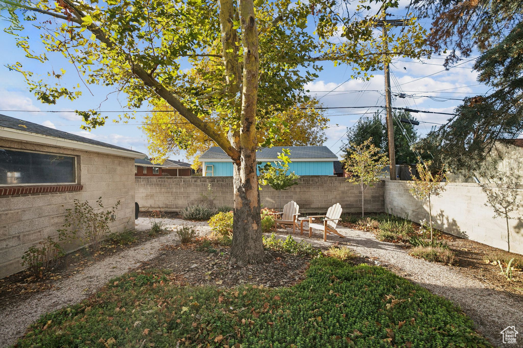 Photo 38 for MLS #2119417 at 326 E 6815 South