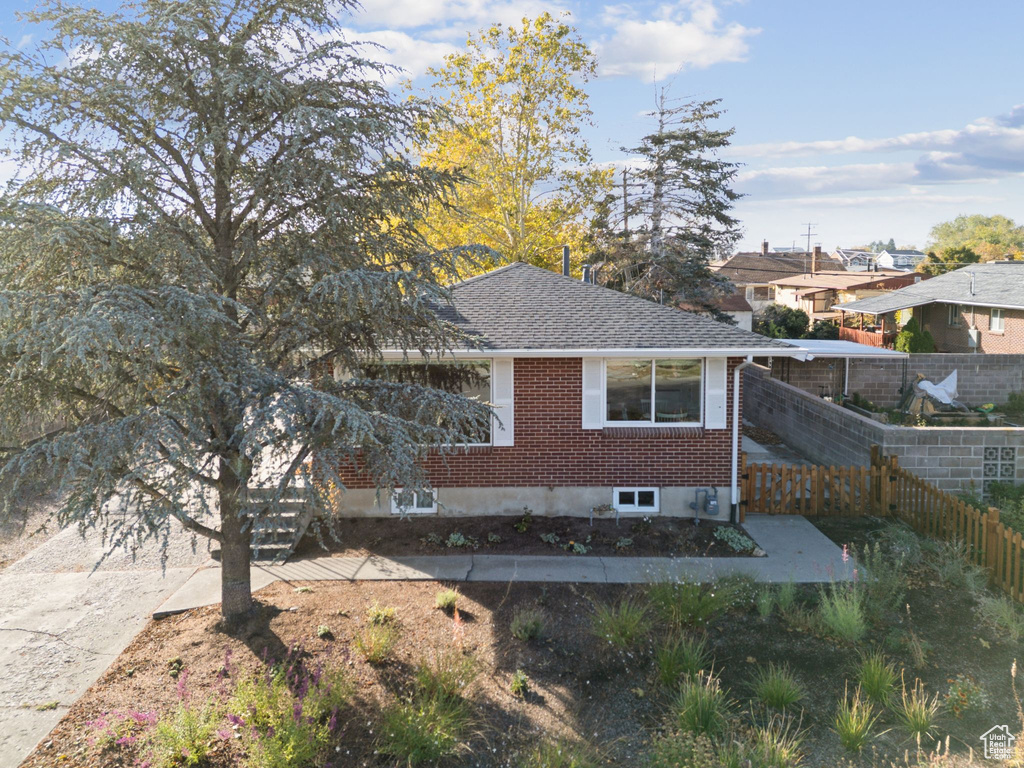 Photo 48 for MLS #2119417 at 326 E 6815 South