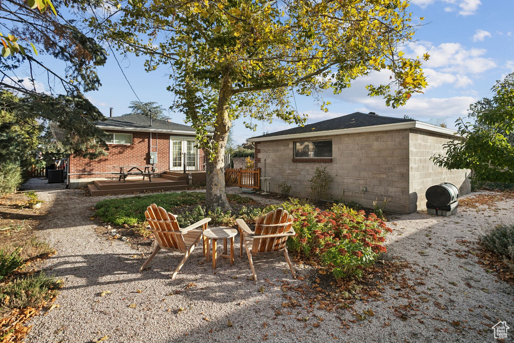 Photo 37 for MLS #2119417 at 326 E 6815 South