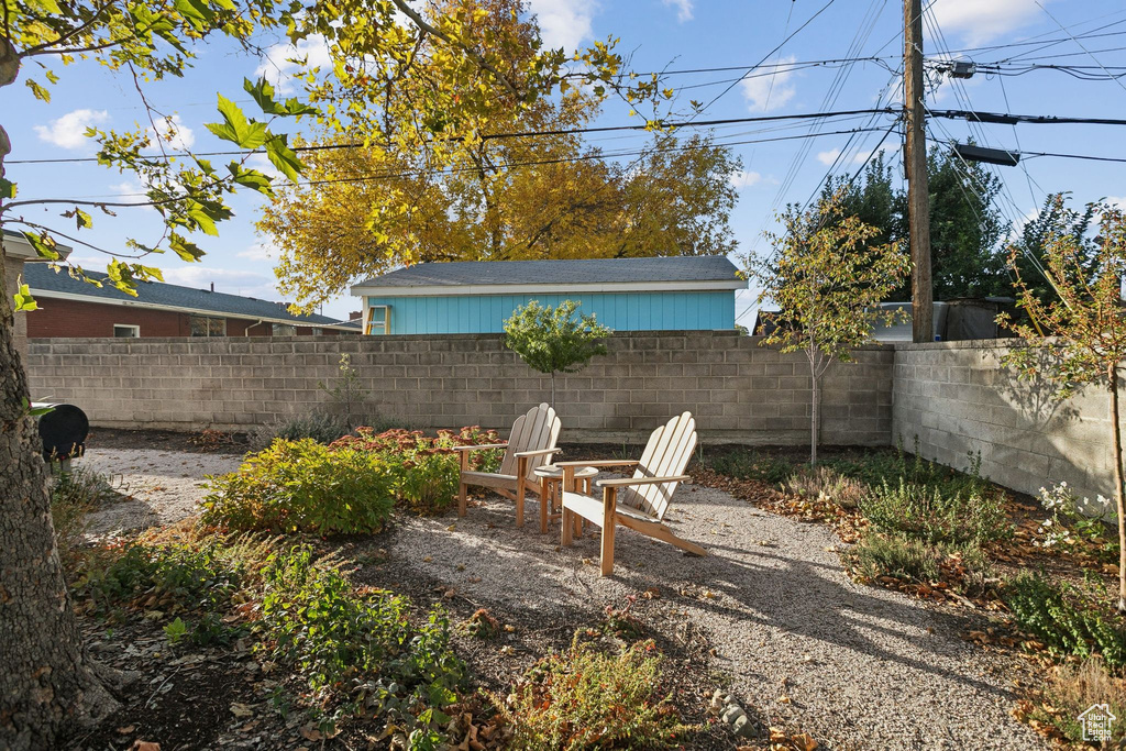 Photo 36 for MLS #2119417 at 326 E 6815 South