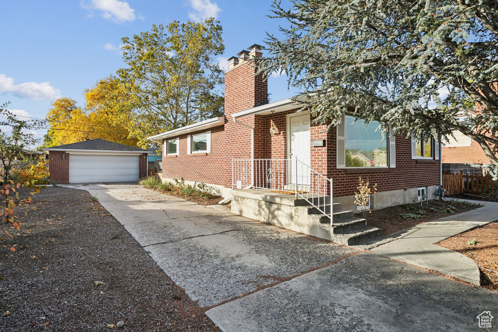 Photo 4 for MLS #2119417 at 326 E 6815 South