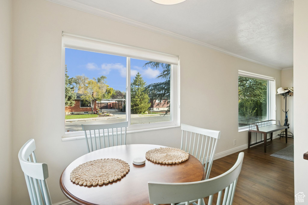 Photo 10 for MLS #2119417 at 326 E 6815 South