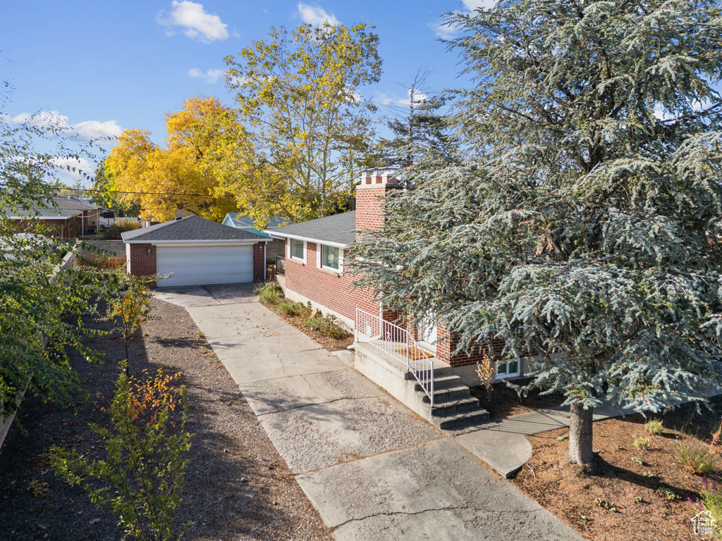 Photo 47 for MLS #2119417 at 326 E 6815 South