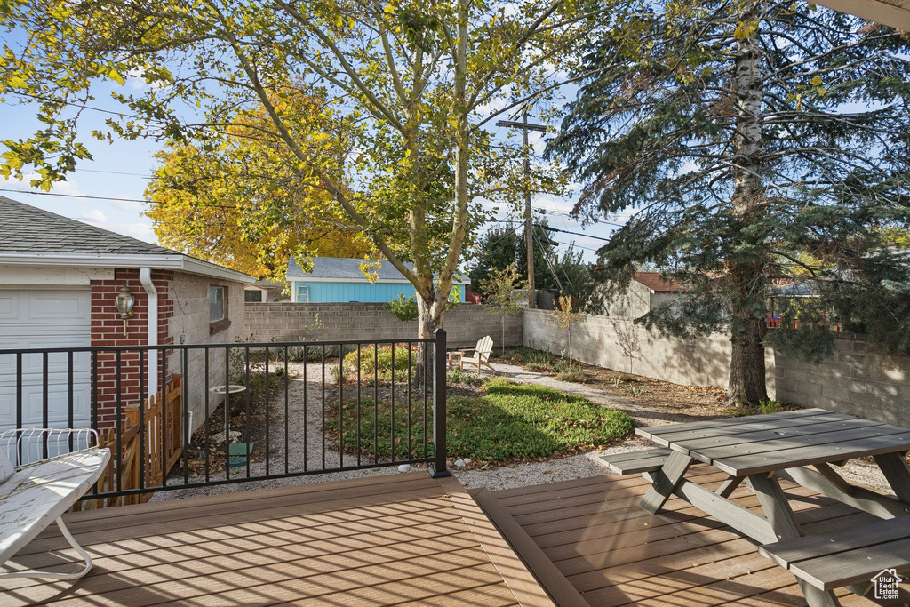 Photo 35 for MLS #2119417 at 326 E 6815 South