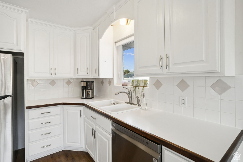 Photo 13 for MLS #2119417 at 326 E 6815 South