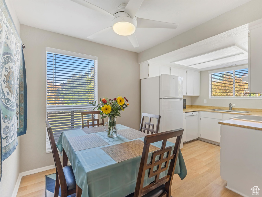Photo 7 for MLS #2119420 at 4616 S Quail Vista Cv #I