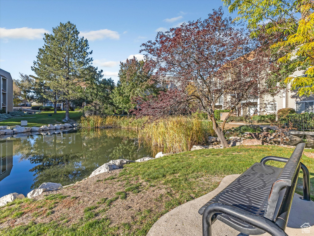 Photo 18 for MLS #2119420 at 4616 S Quail Vista Cv #I