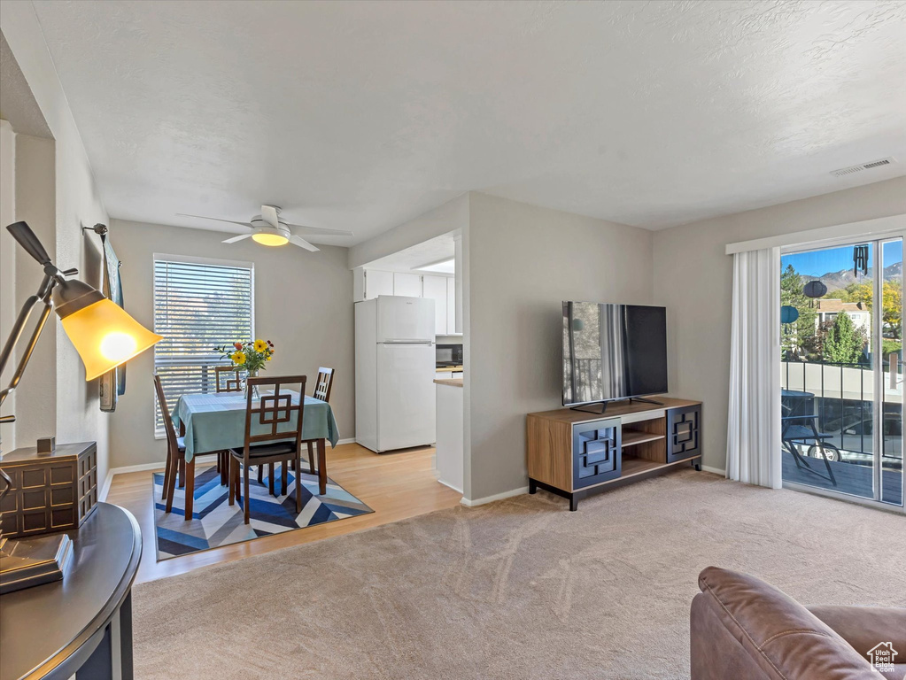 Photo 4 for MLS #2119420 at 4616 S Quail Vista Cv #I