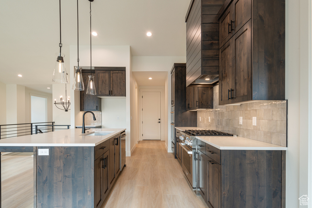 Photo 9 for MLS #2119424 at 11202 S 1000 East #3