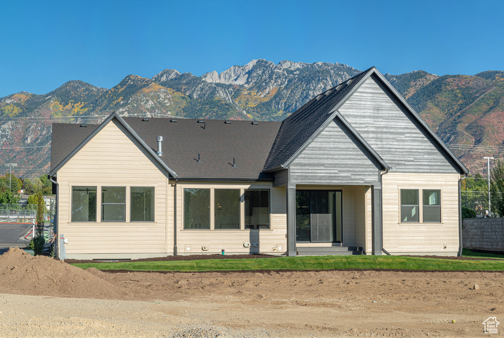Photo 26 for MLS #2119424 at 11202 S 1000 East #3