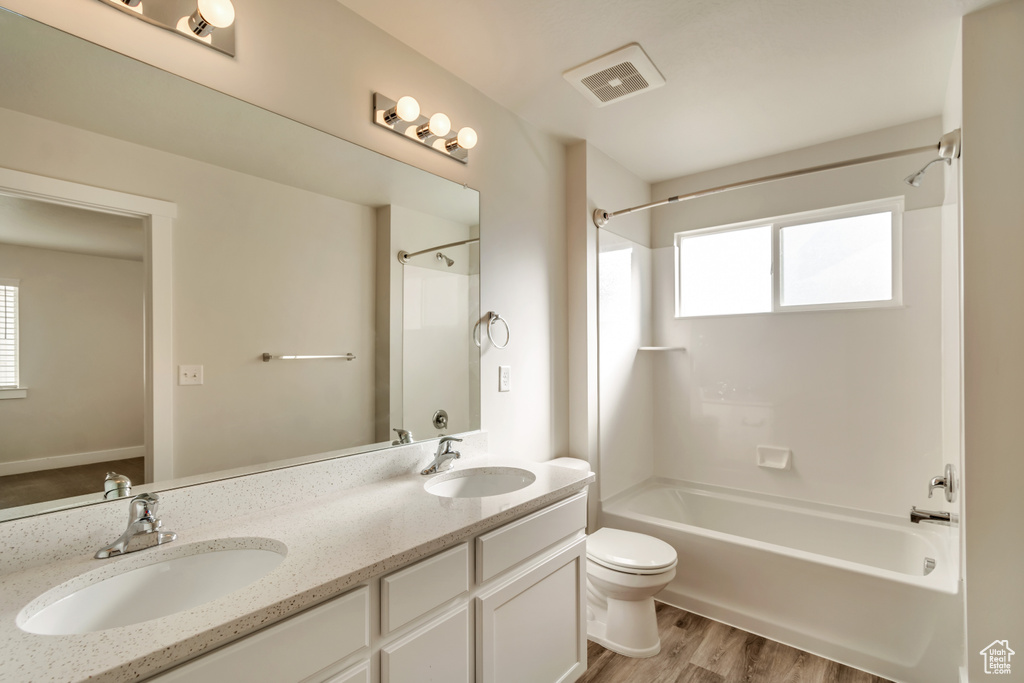 5172 W NEWBRIDGE LN Herriman, UT 84096