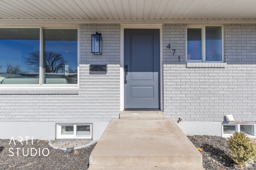 Photo 3 for MLS #2119427 at 471 E 34 South