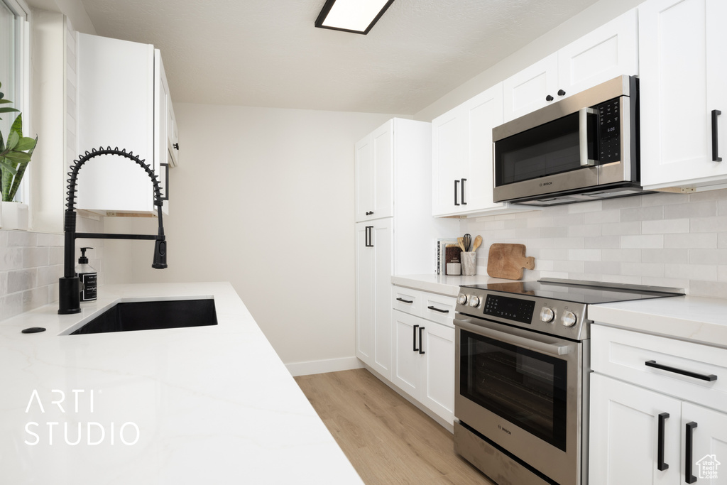 Photo 6 for MLS #2119427 at 471 E 34 South