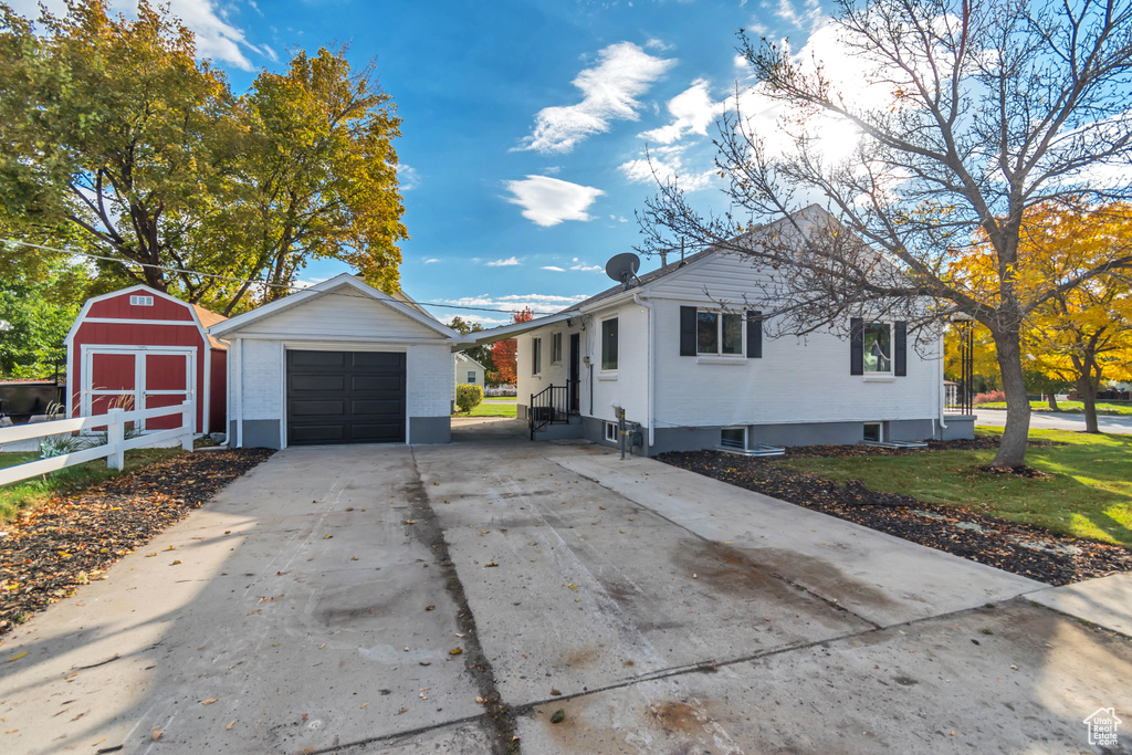 Photo 23 for MLS #2119428 at 396 N 100 East