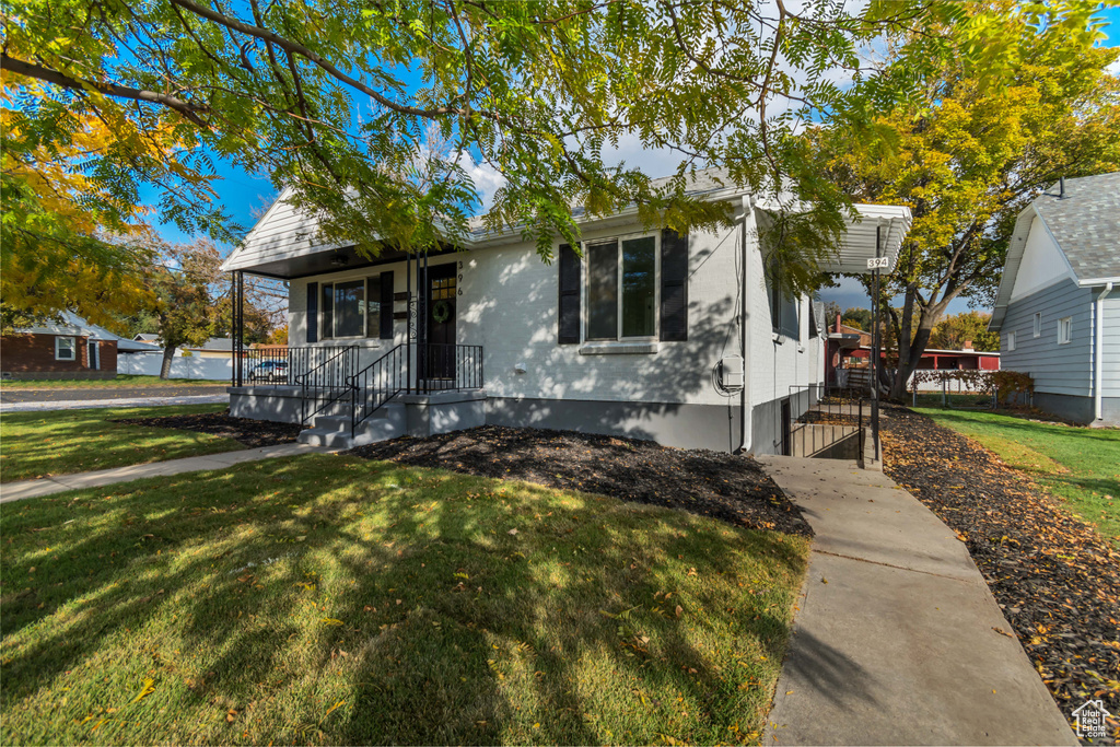 Photo 24 for MLS #2119428 at 396 N 100 East